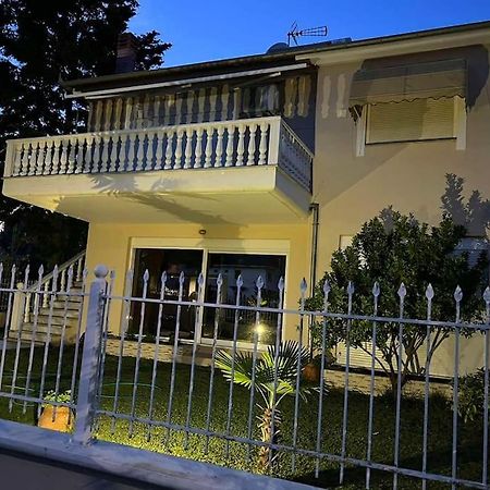 Sea & Sun Retreat Villa Vrasná Екстериор снимка
