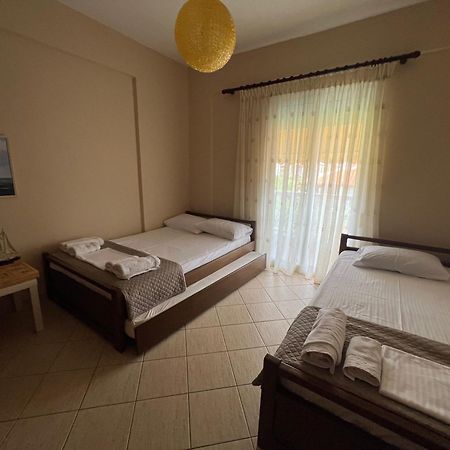 Sea & Sun Retreat Villa Vrasná Екстериор снимка