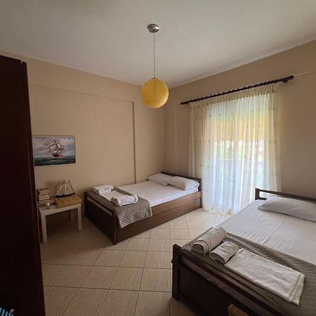 Sea & Sun Retreat Villa Vrasná Екстериор снимка