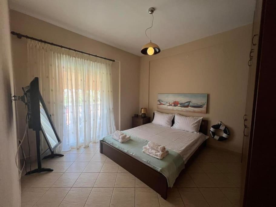 Sea & Sun Retreat Villa Vrasná Екстериор снимка