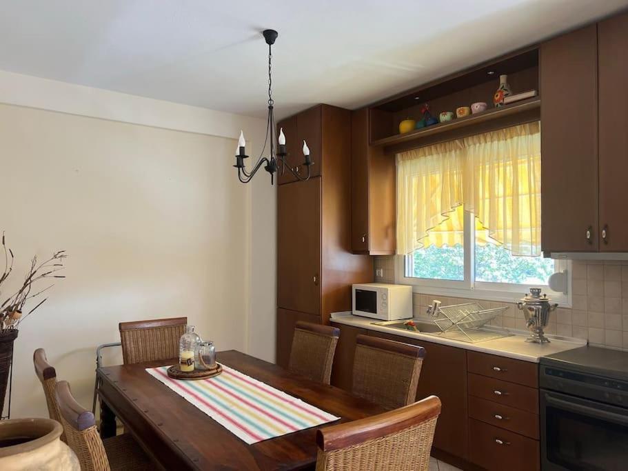 Sea & Sun Retreat Villa Vrasná Екстериор снимка