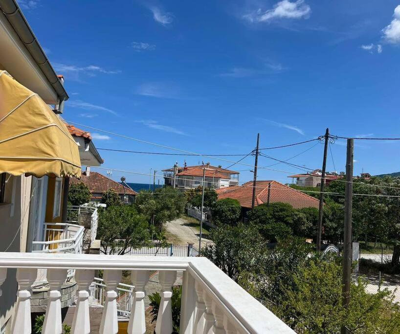 Sea & Sun Retreat Villa Vrasná Екстериор снимка