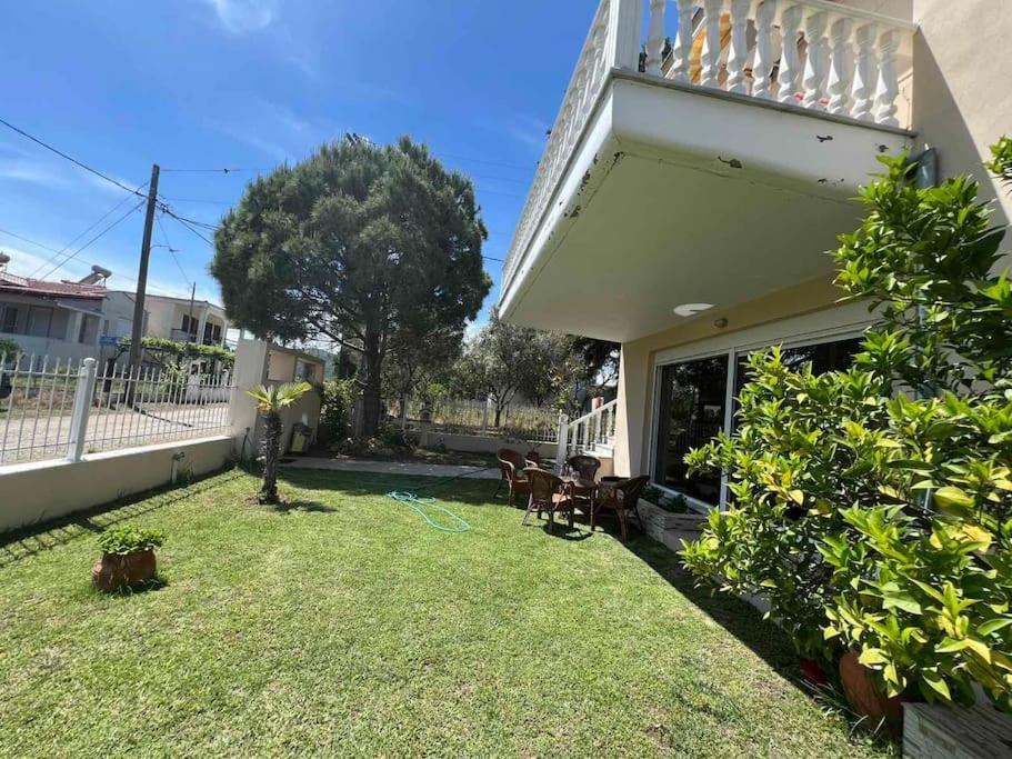 Sea & Sun Retreat Villa Vrasná Екстериор снимка