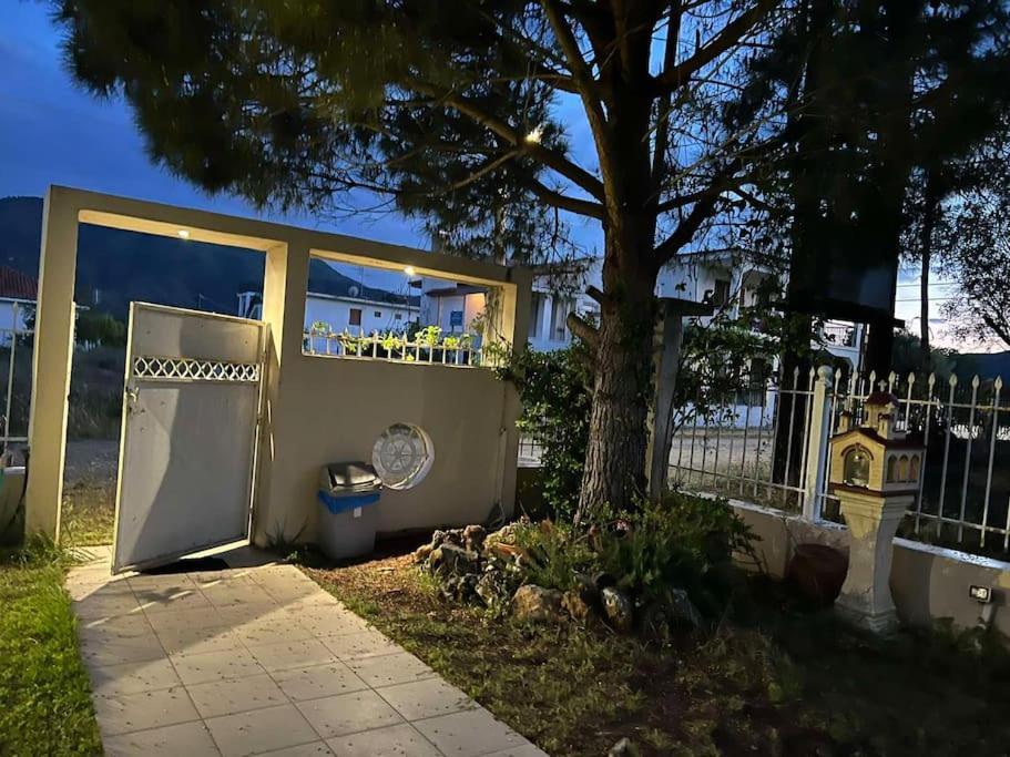 Sea & Sun Retreat Villa Vrasná Екстериор снимка