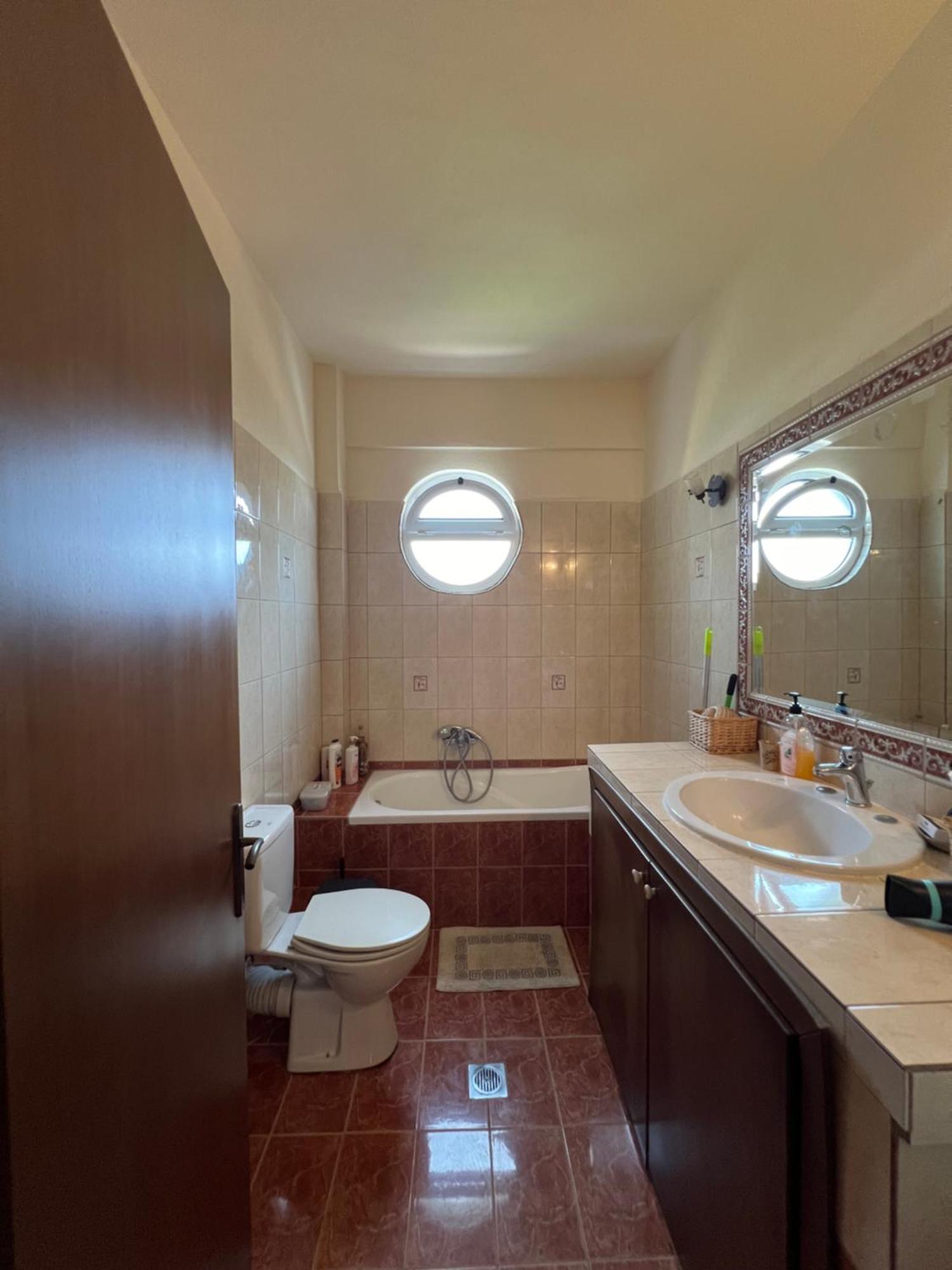 Sea & Sun Retreat Villa Vrasná Екстериор снимка