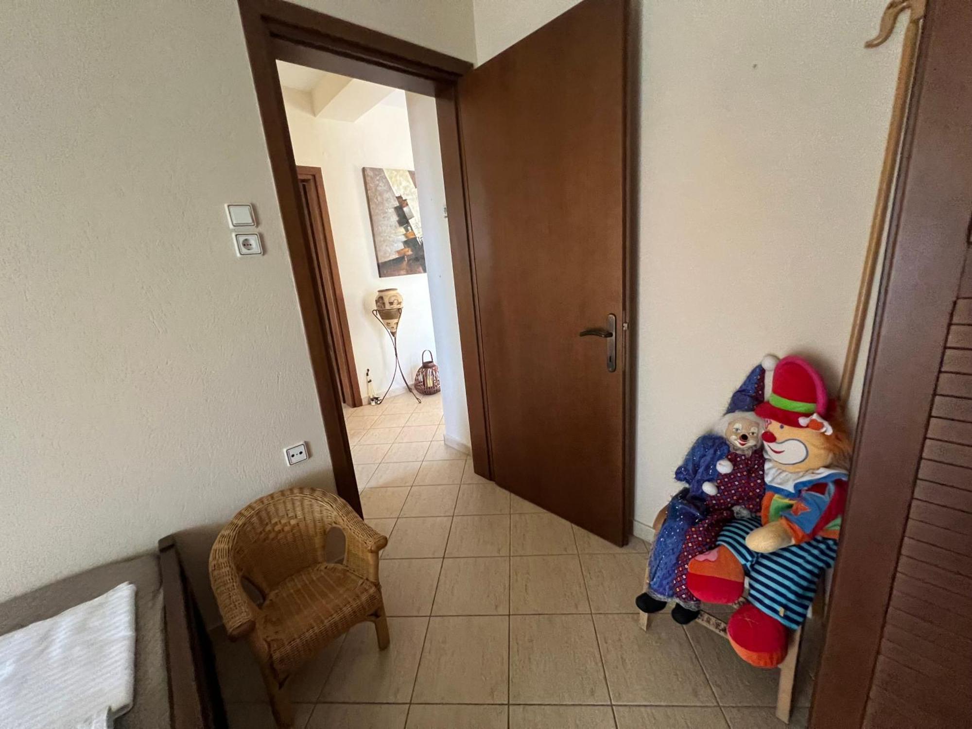 Sea & Sun Retreat Villa Vrasná Екстериор снимка