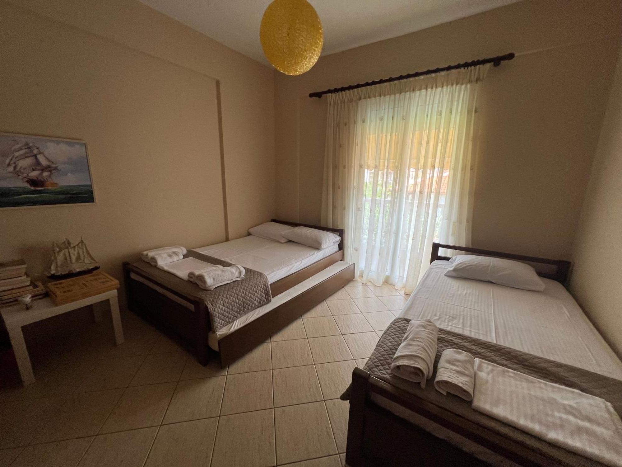 Sea & Sun Retreat Villa Vrasná Екстериор снимка