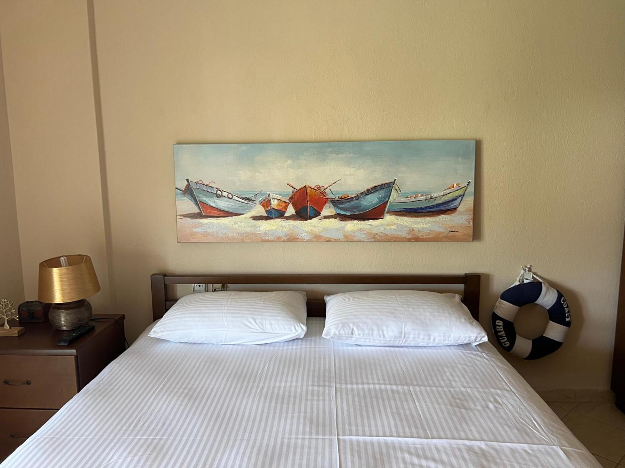 Sea & Sun Retreat Villa Vrasná Екстериор снимка
