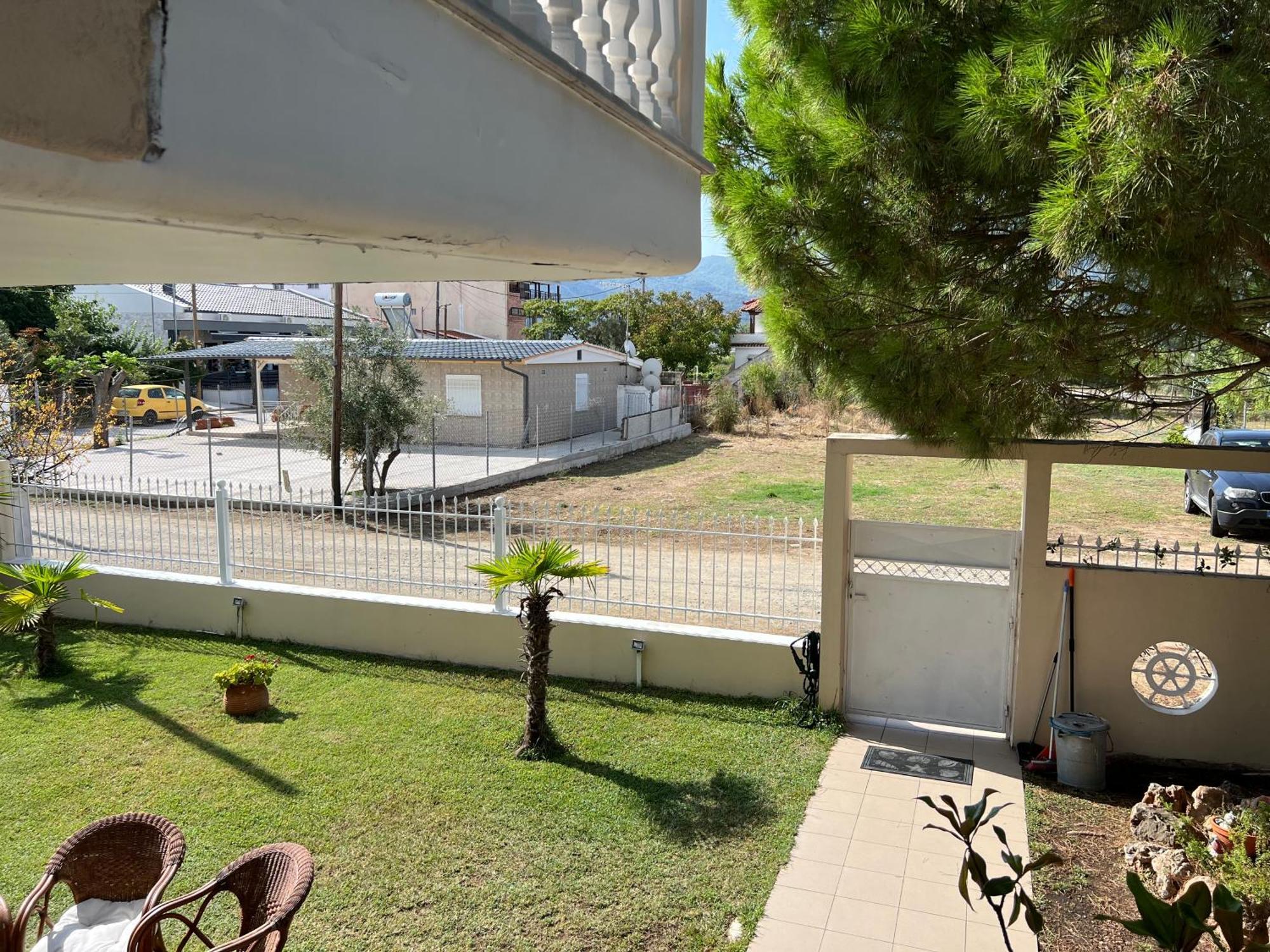 Sea & Sun Retreat Villa Vrasná Екстериор снимка