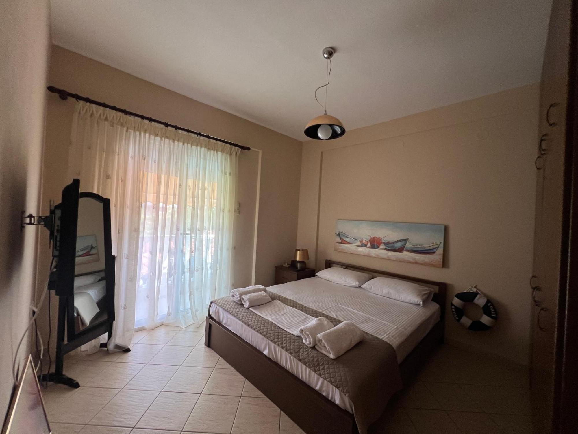 Sea & Sun Retreat Villa Vrasná Екстериор снимка