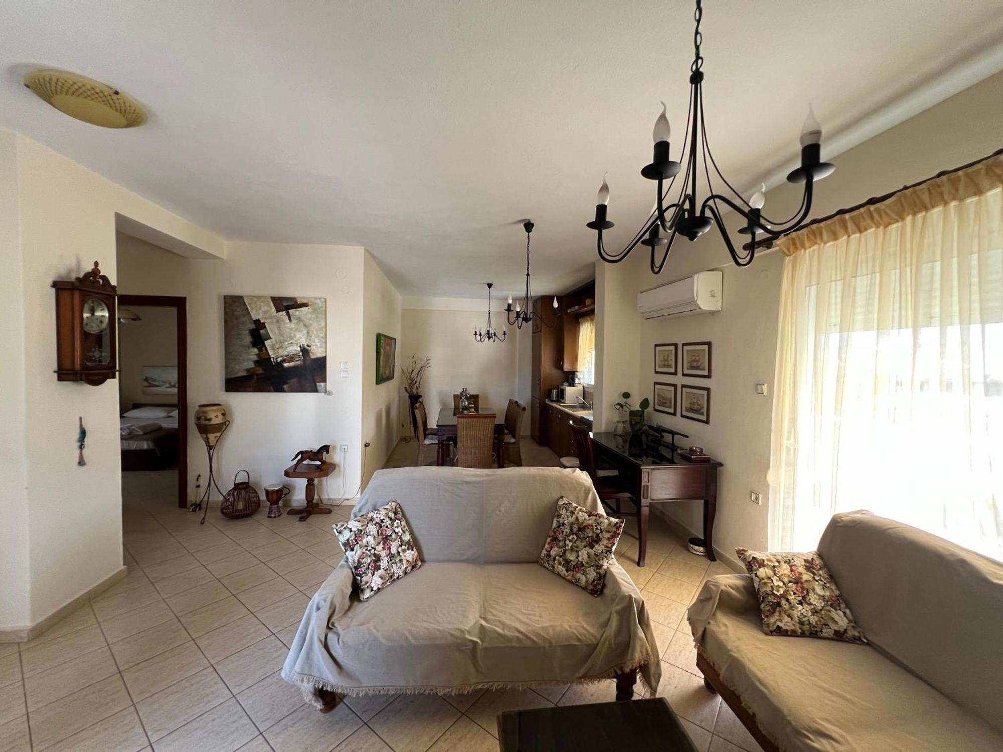 Sea & Sun Retreat Villa Vrasná Екстериор снимка