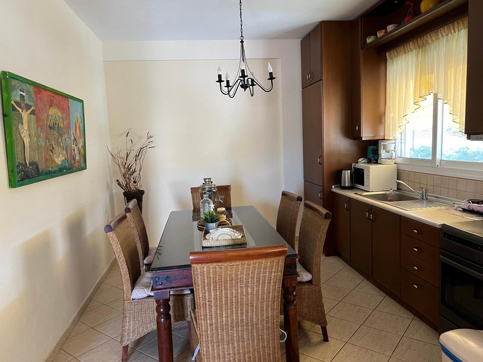 Sea & Sun Retreat Villa Vrasná Екстериор снимка